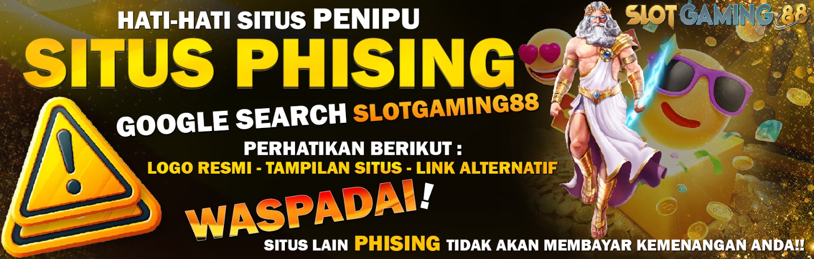 SLOT GACOR